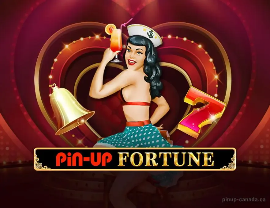 Realz Casino Fortune Slot